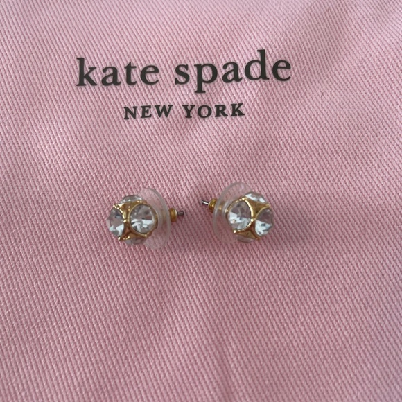 Kate Spade Jewelry Set of 3 - Picture 2 of 6